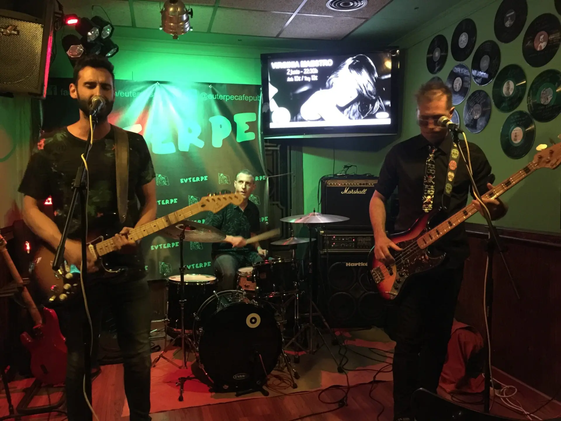 conciertos online streaming