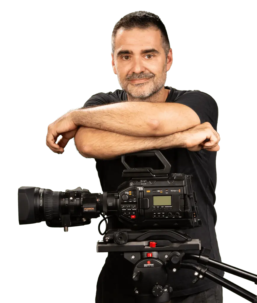 servicios audiovisuales
