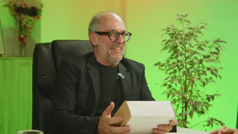 alquilar estudio podcast Alicante